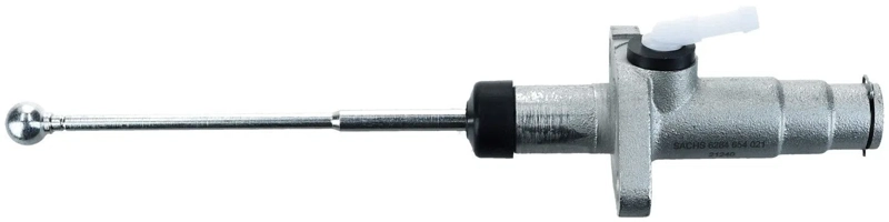 SACHS Master Cylinder, clutch - 6284_654_021